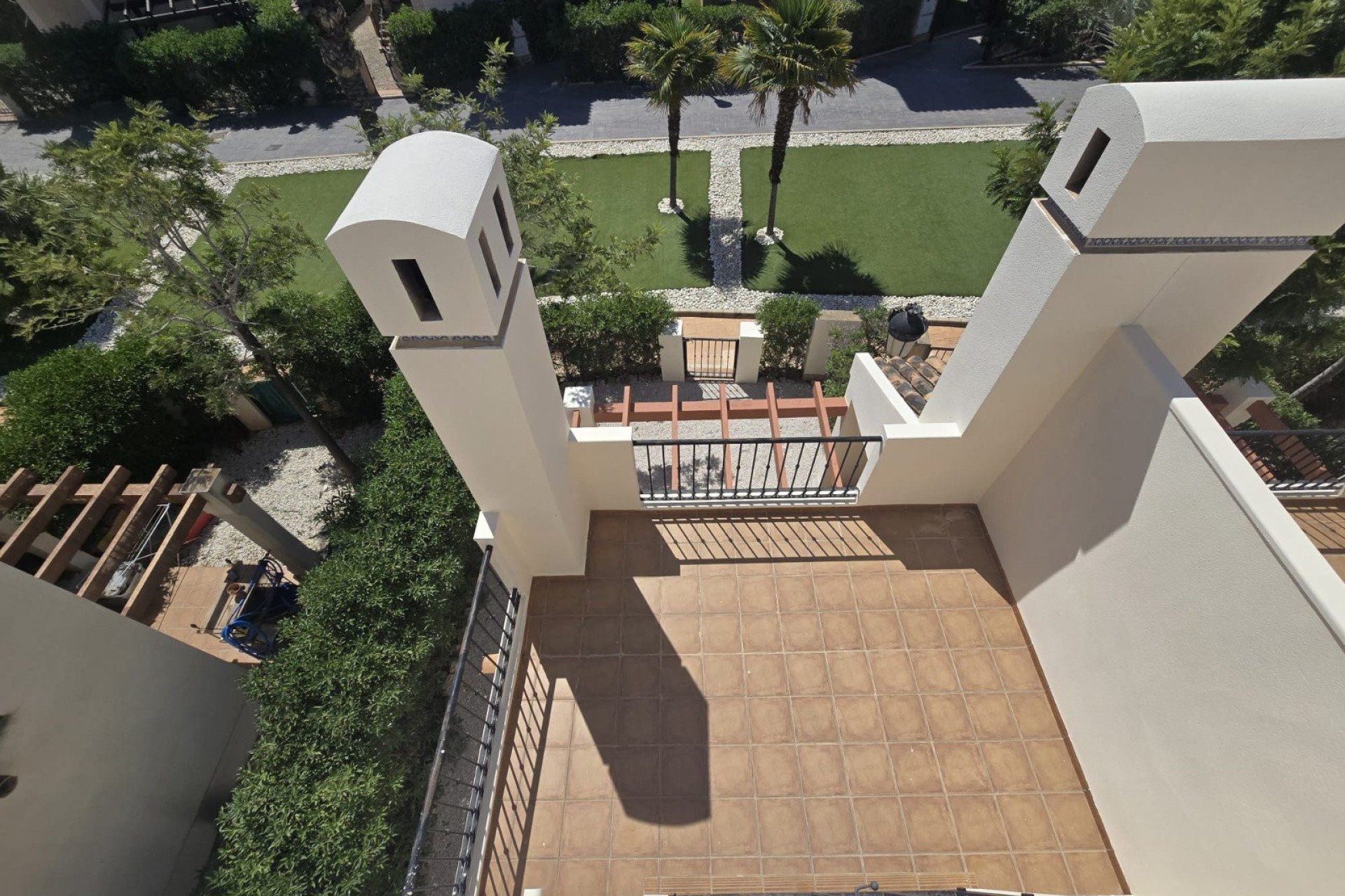 Reventa - Villa Pareada - Algorfa - La Finca Golf