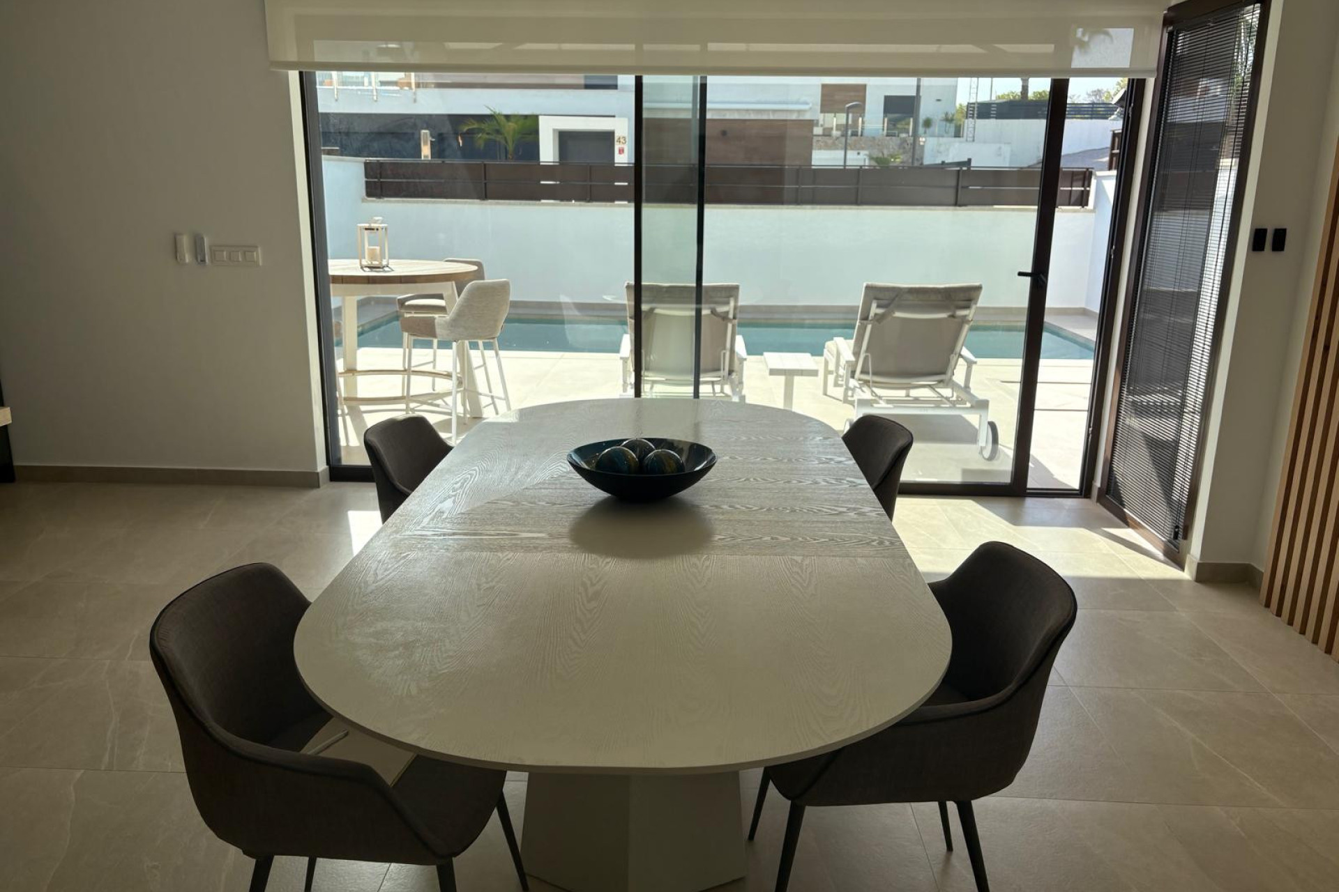 Reventa - Villa Pareada - Algorfa - La Finca Golf