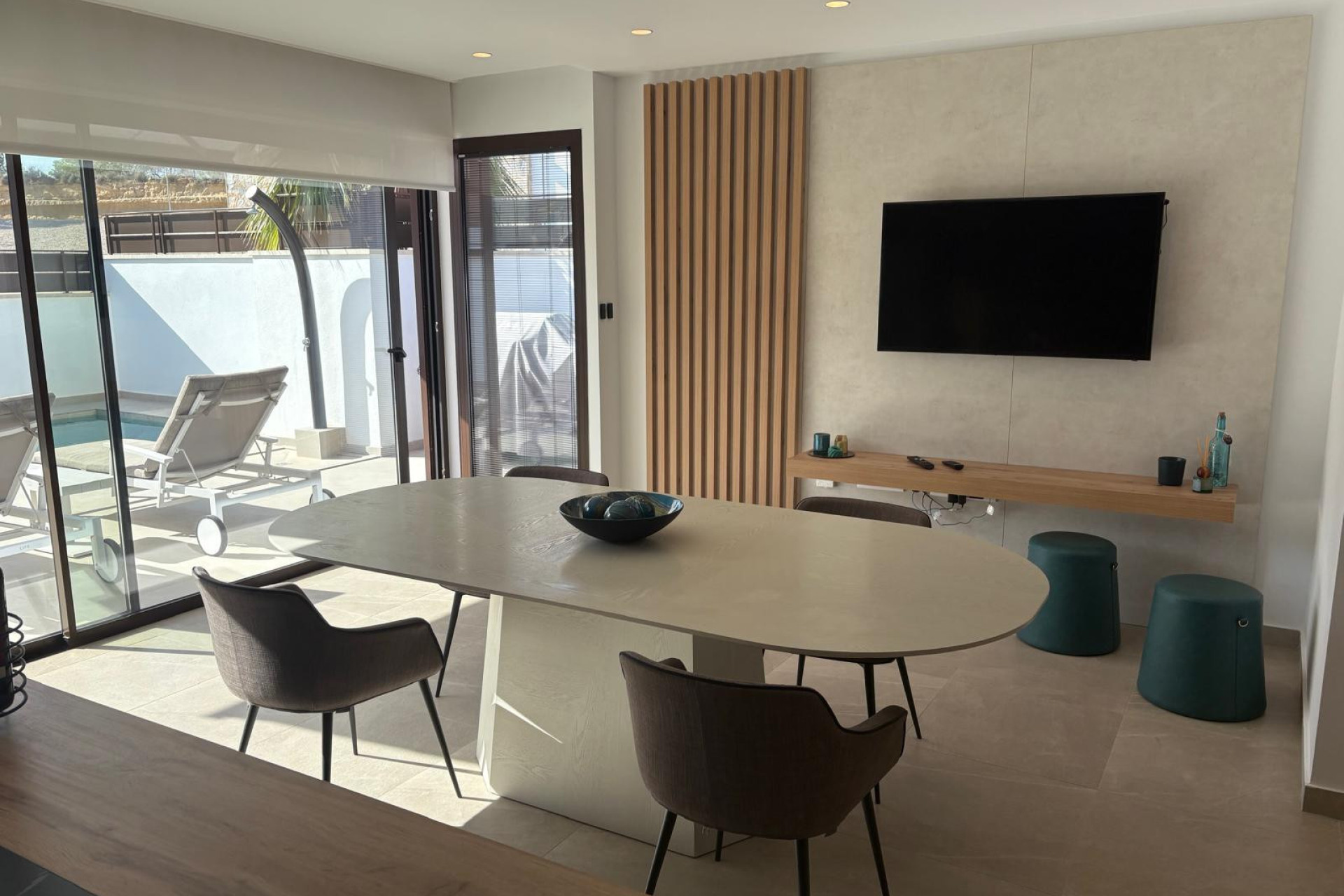 Reventa - Villa Pareada - Algorfa - La Finca Golf