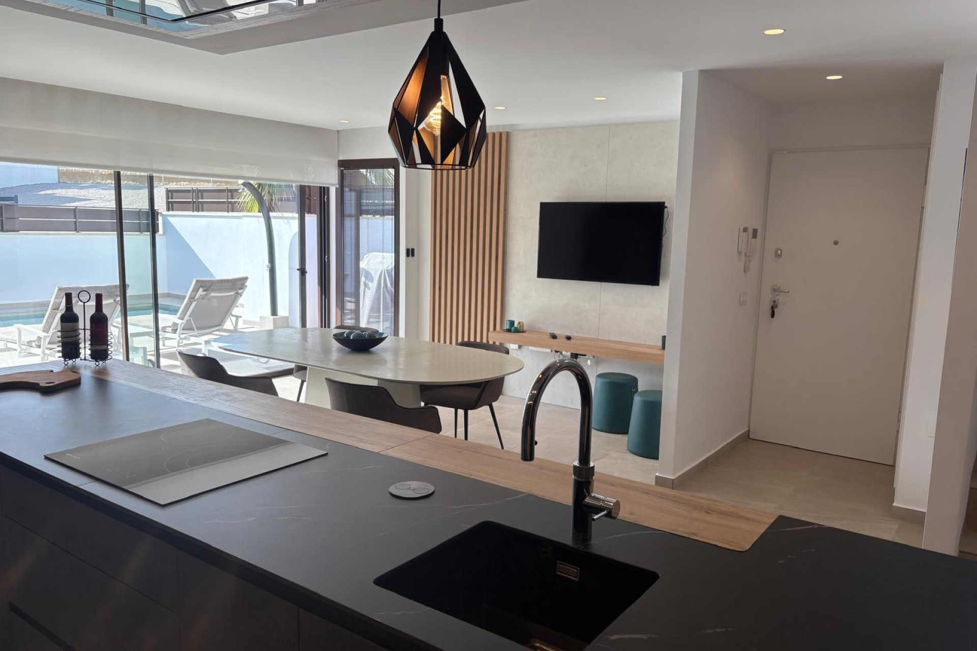 Reventa - Villa Pareada - Algorfa - La Finca Golf