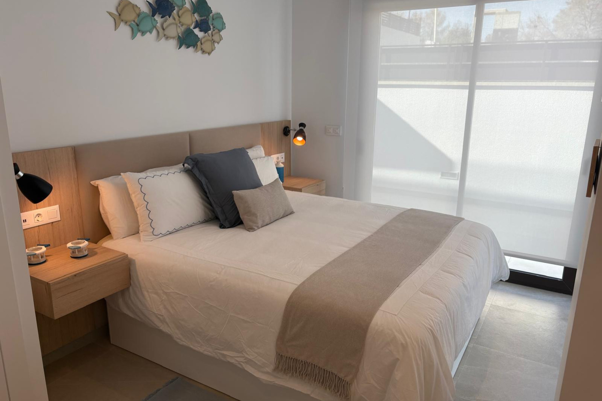 Reventa - Villa Pareada - Algorfa - La Finca Golf