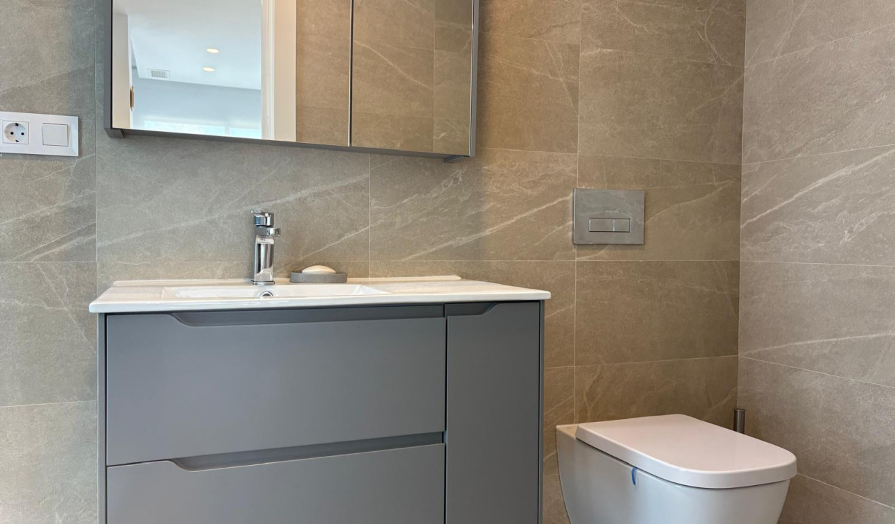 Reventa - Villa Pareada - Algorfa - La Finca Golf