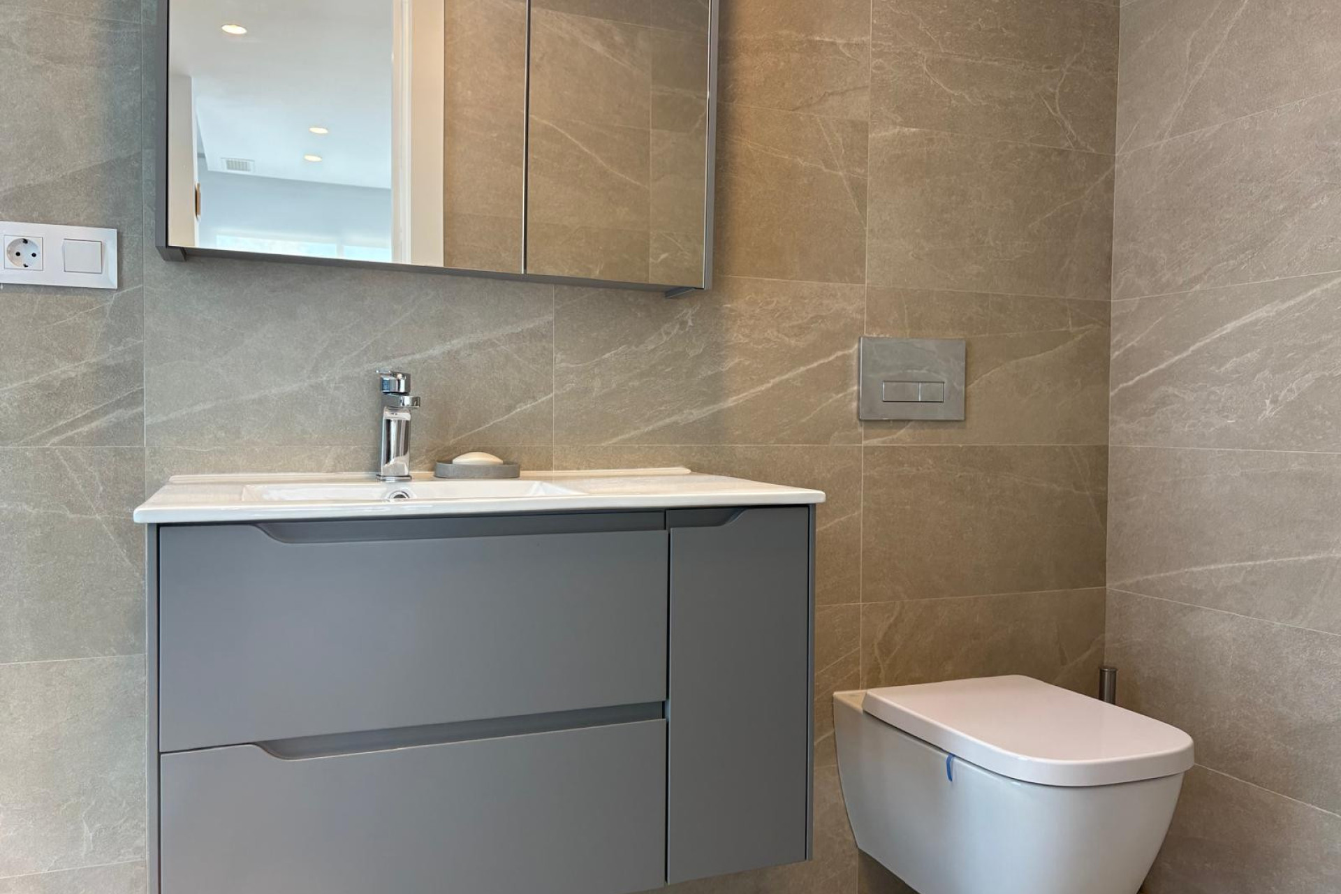 Reventa - Villa Pareada - Algorfa - La Finca Golf