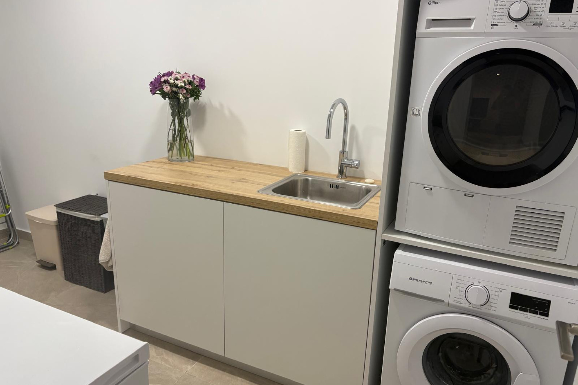 Reventa - Villa Pareada - Algorfa - La Finca Golf