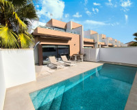 Reventa - Villa Pareada - Algorfa