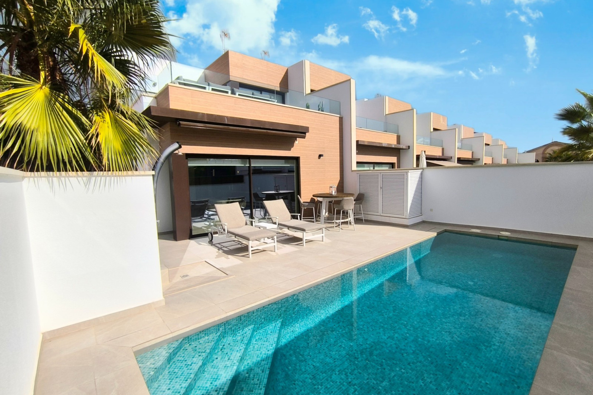 Reventa - Villa Pareada - Algorfa