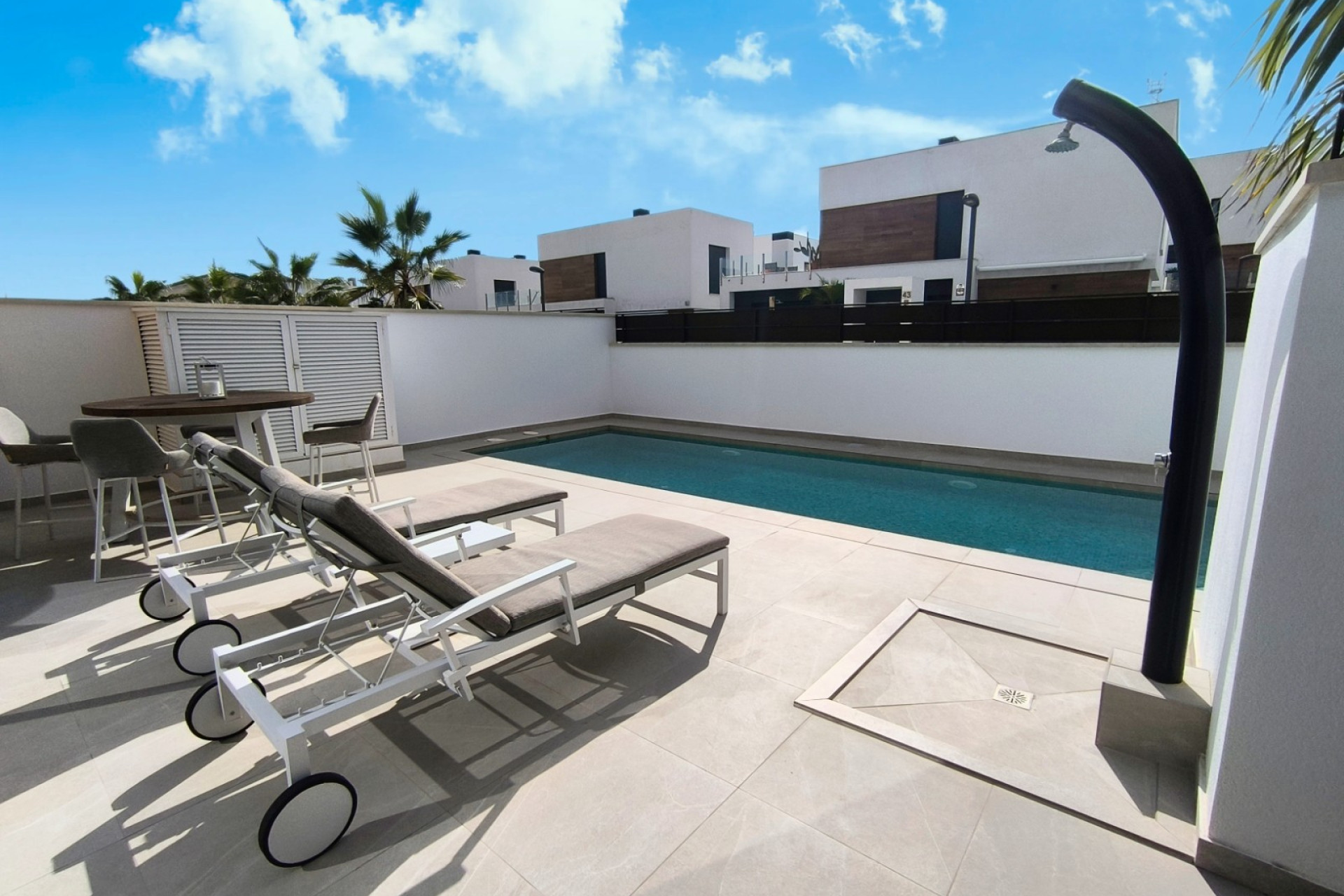 Reventa - Villa Pareada - Algorfa