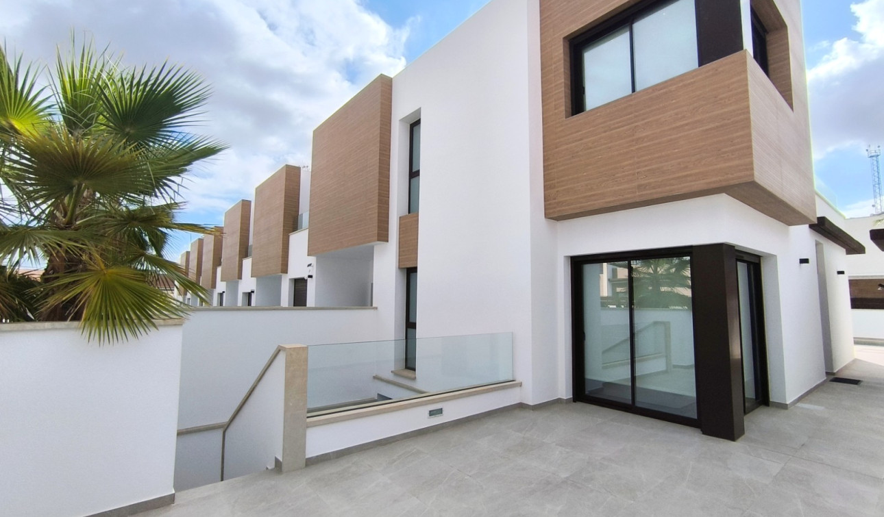 Reventa - Villa Pareada - Algorfa