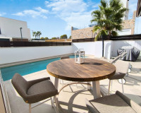 Reventa - Villa Pareada - Algorfa