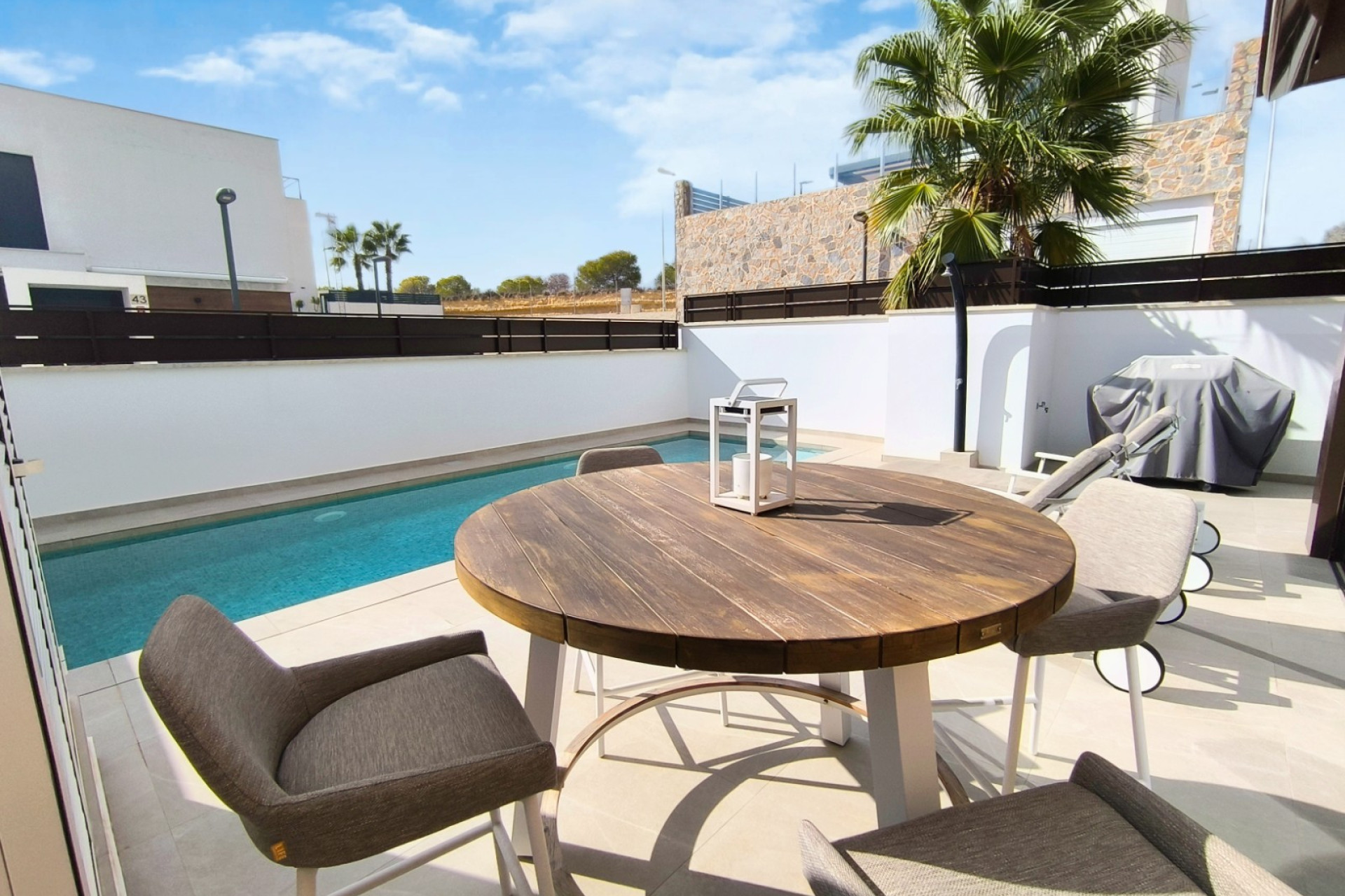 Reventa - Villa Pareada - Algorfa