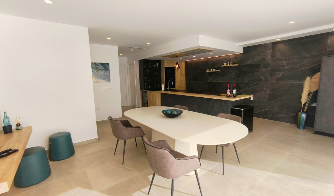 Reventa - Villa Pareada - Algorfa