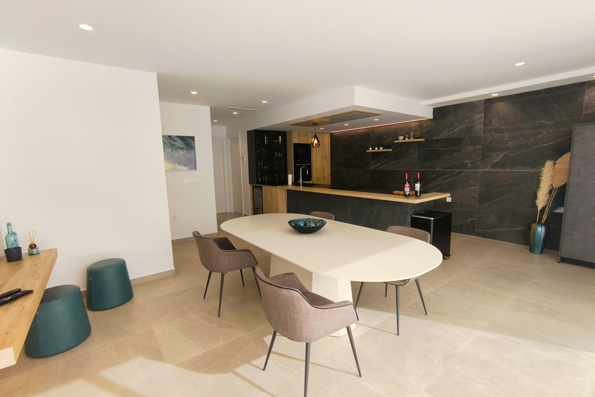 Reventa - Villa Pareada - Algorfa