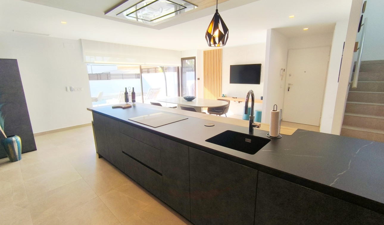 Reventa - Villa Pareada - Algorfa