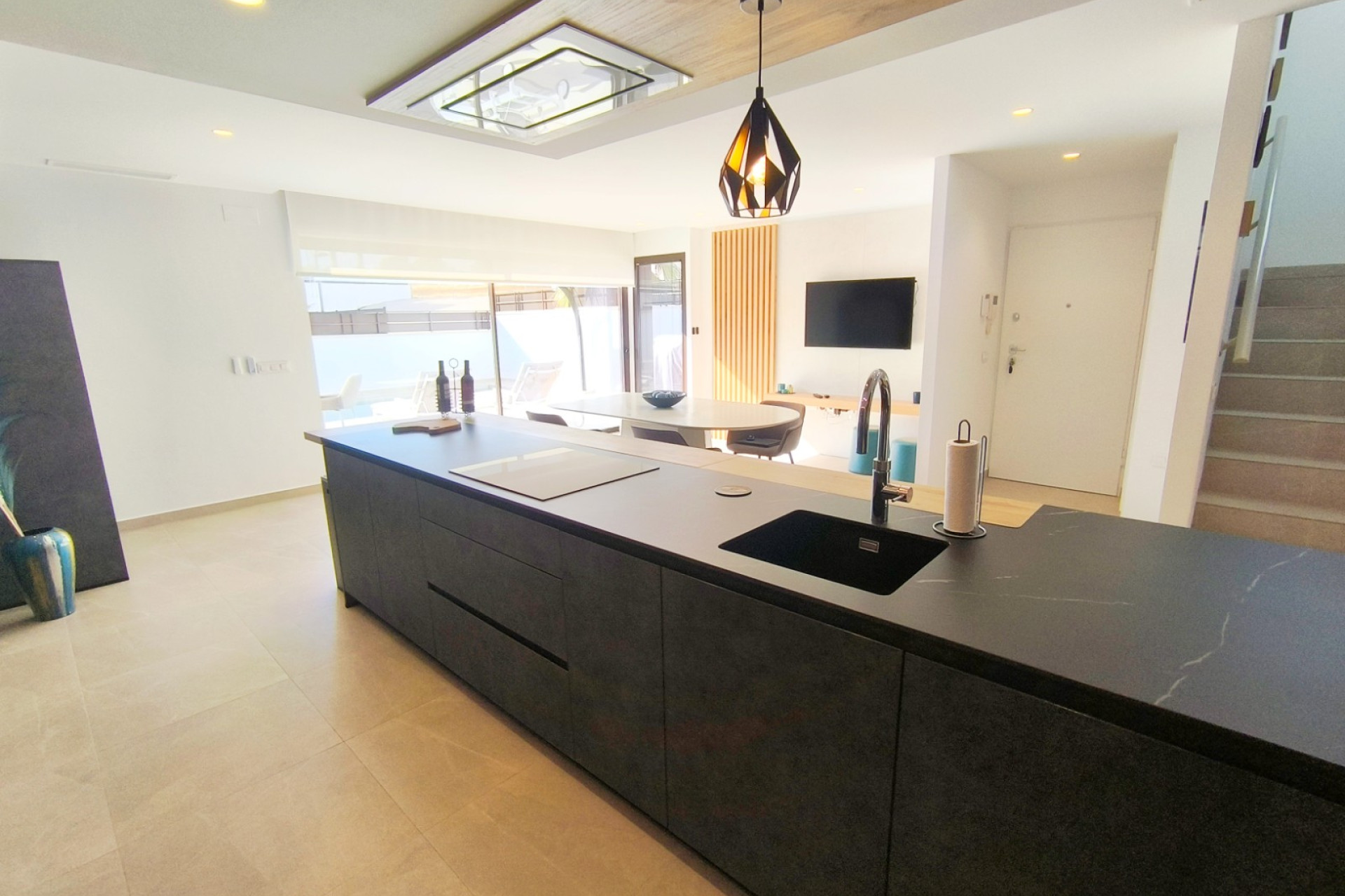 Reventa - Villa Pareada - Algorfa