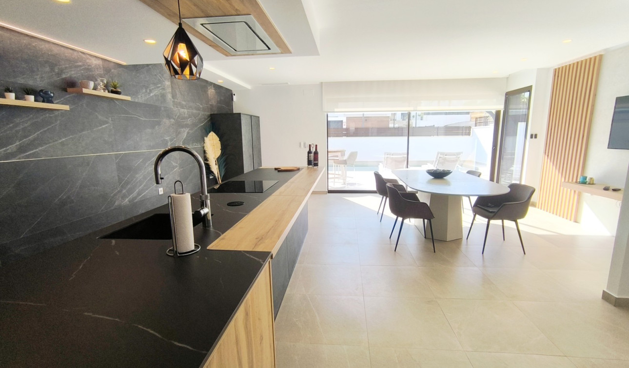 Reventa - Villa Pareada - Algorfa