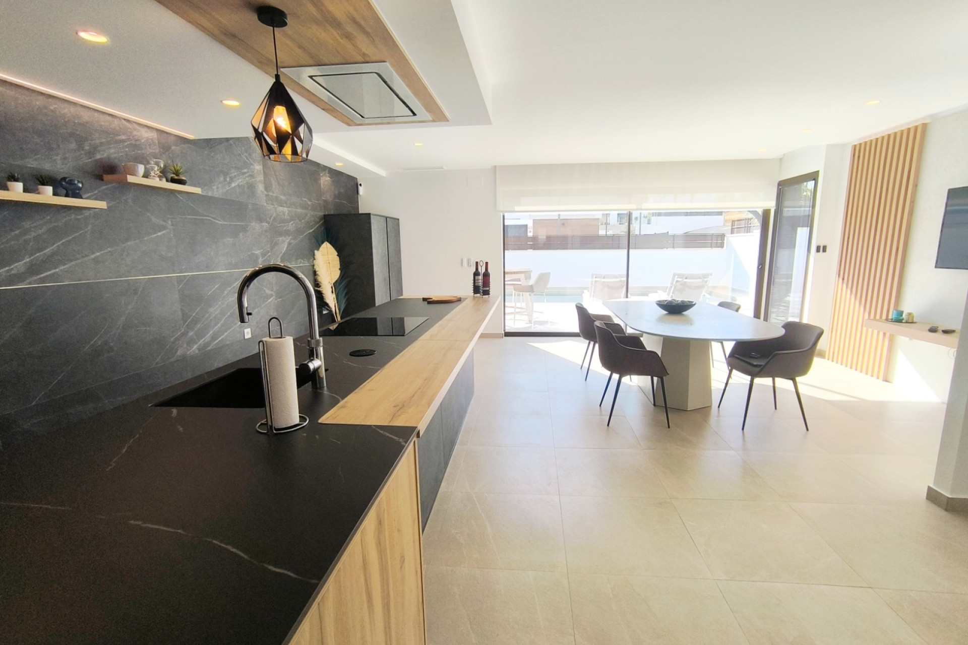 Reventa - Villa Pareada - Algorfa