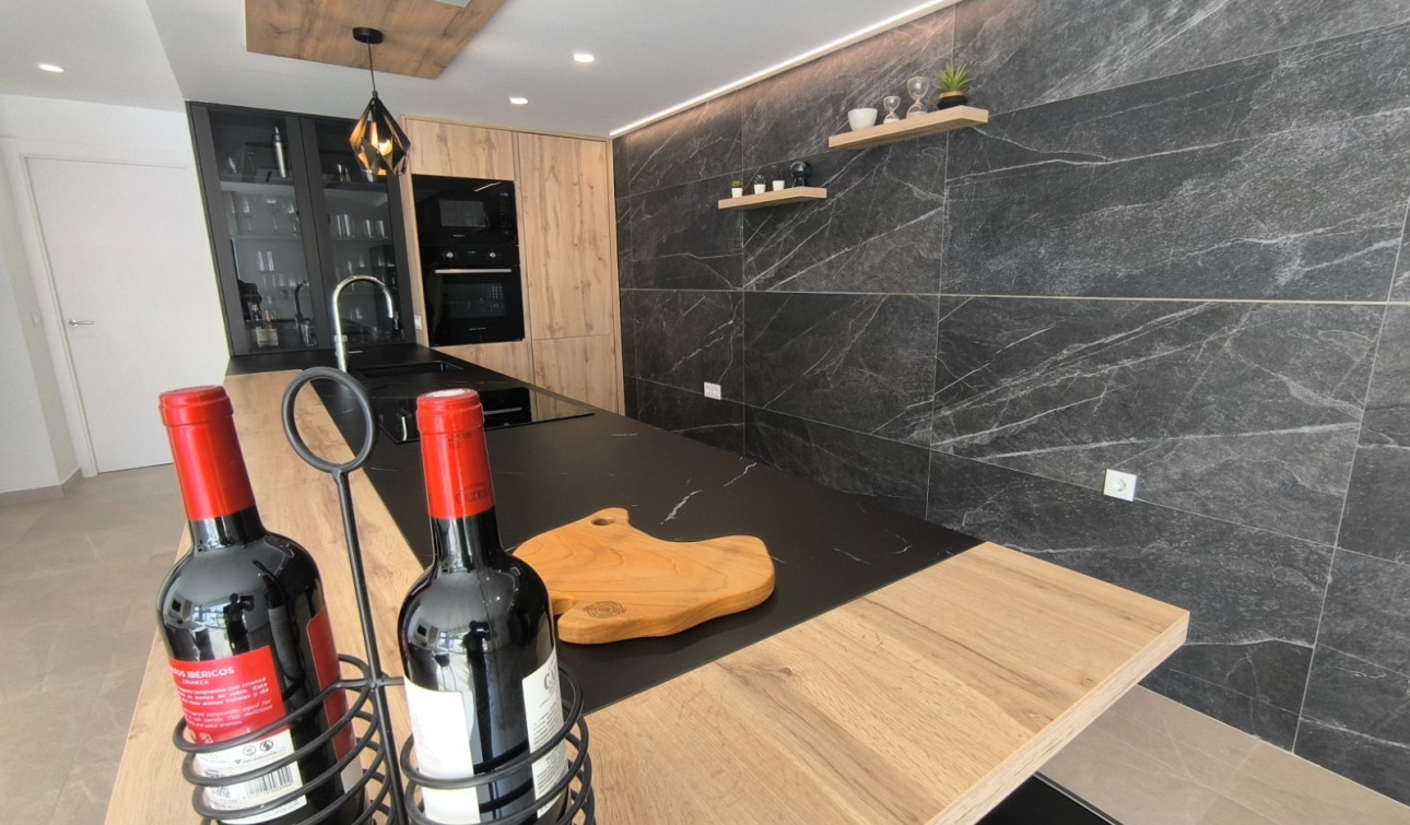 Reventa - Villa Pareada - Algorfa