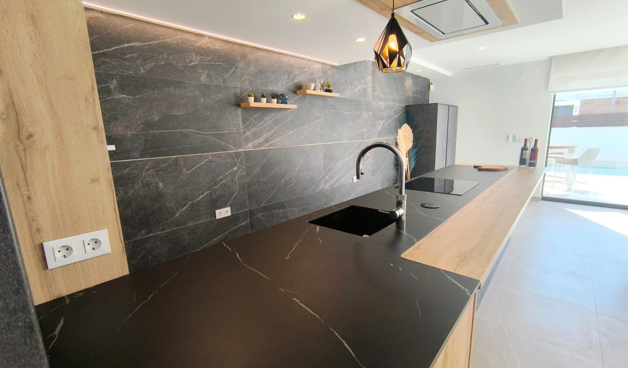 Reventa - Villa Pareada - Algorfa