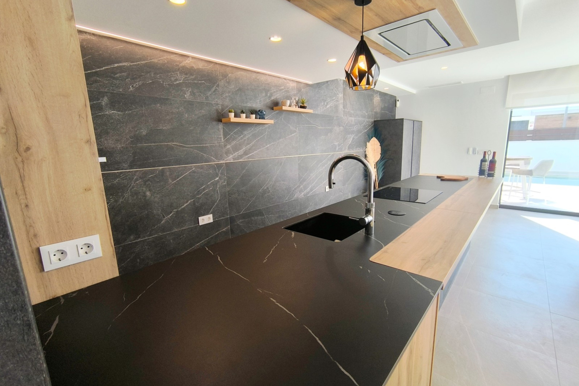 Reventa - Villa Pareada - Algorfa