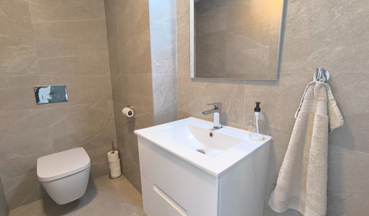 Reventa - Villa Pareada - Algorfa