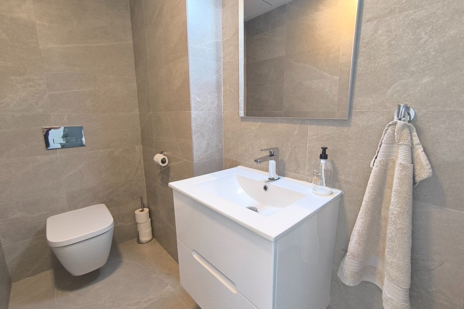 Reventa - Villa Pareada - Algorfa