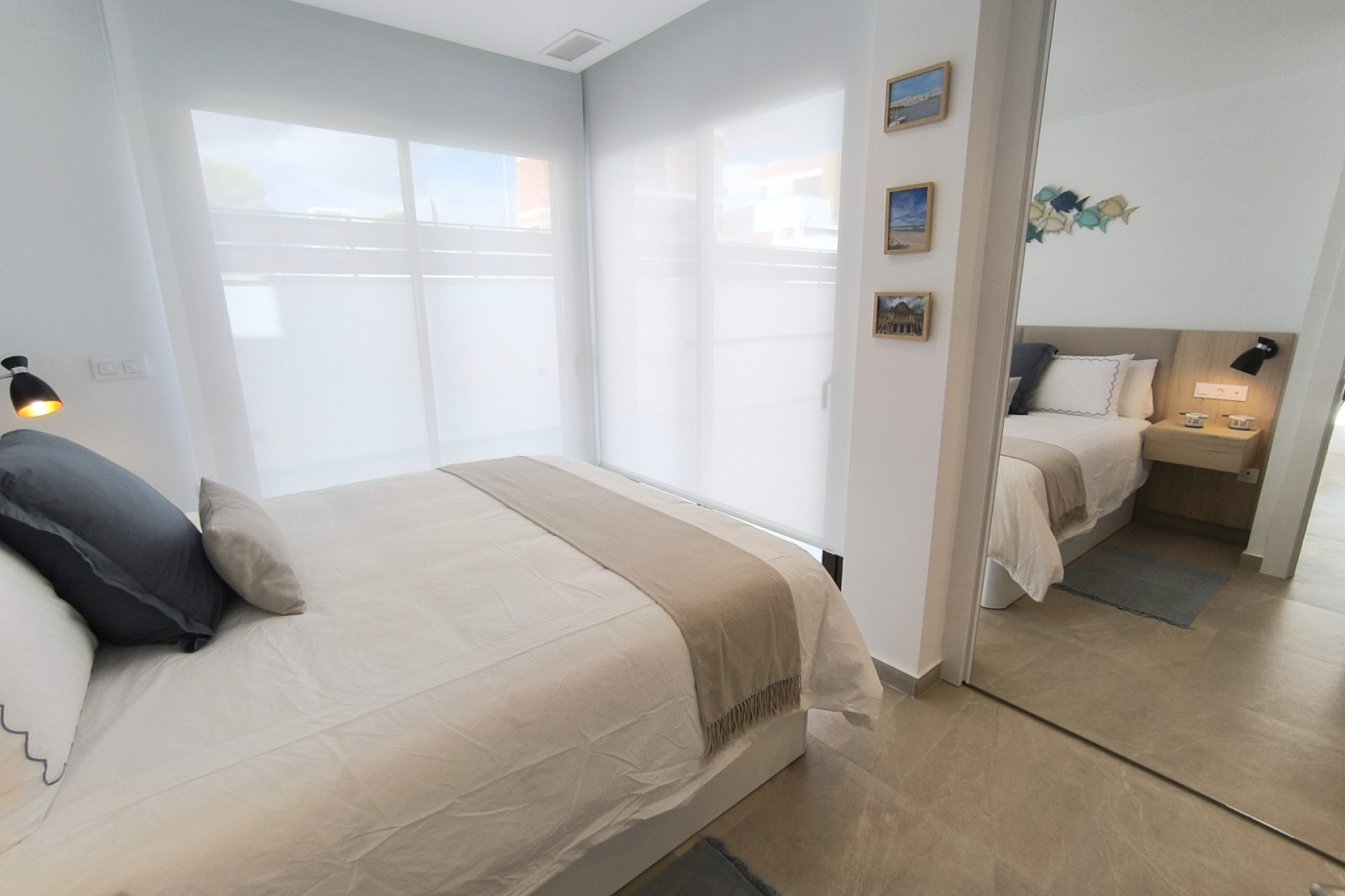 Reventa - Villa Pareada - Algorfa