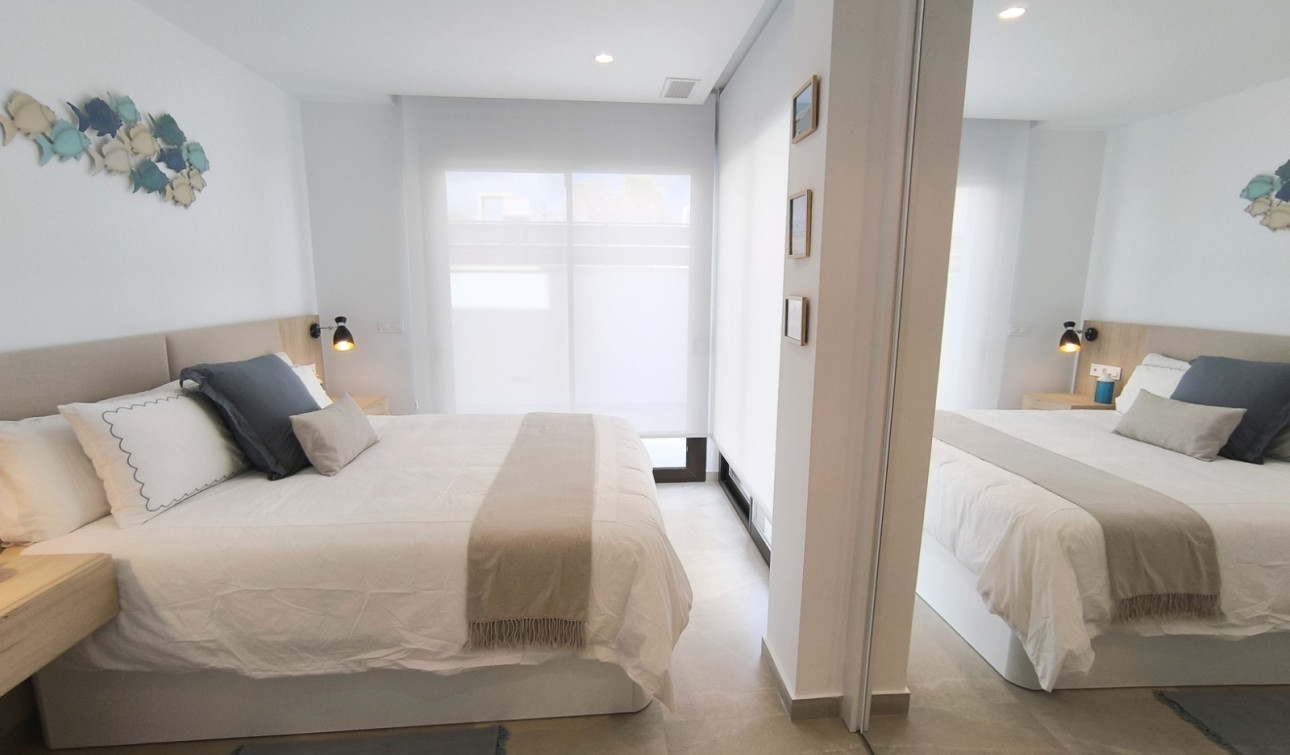 Reventa - Villa Pareada - Algorfa