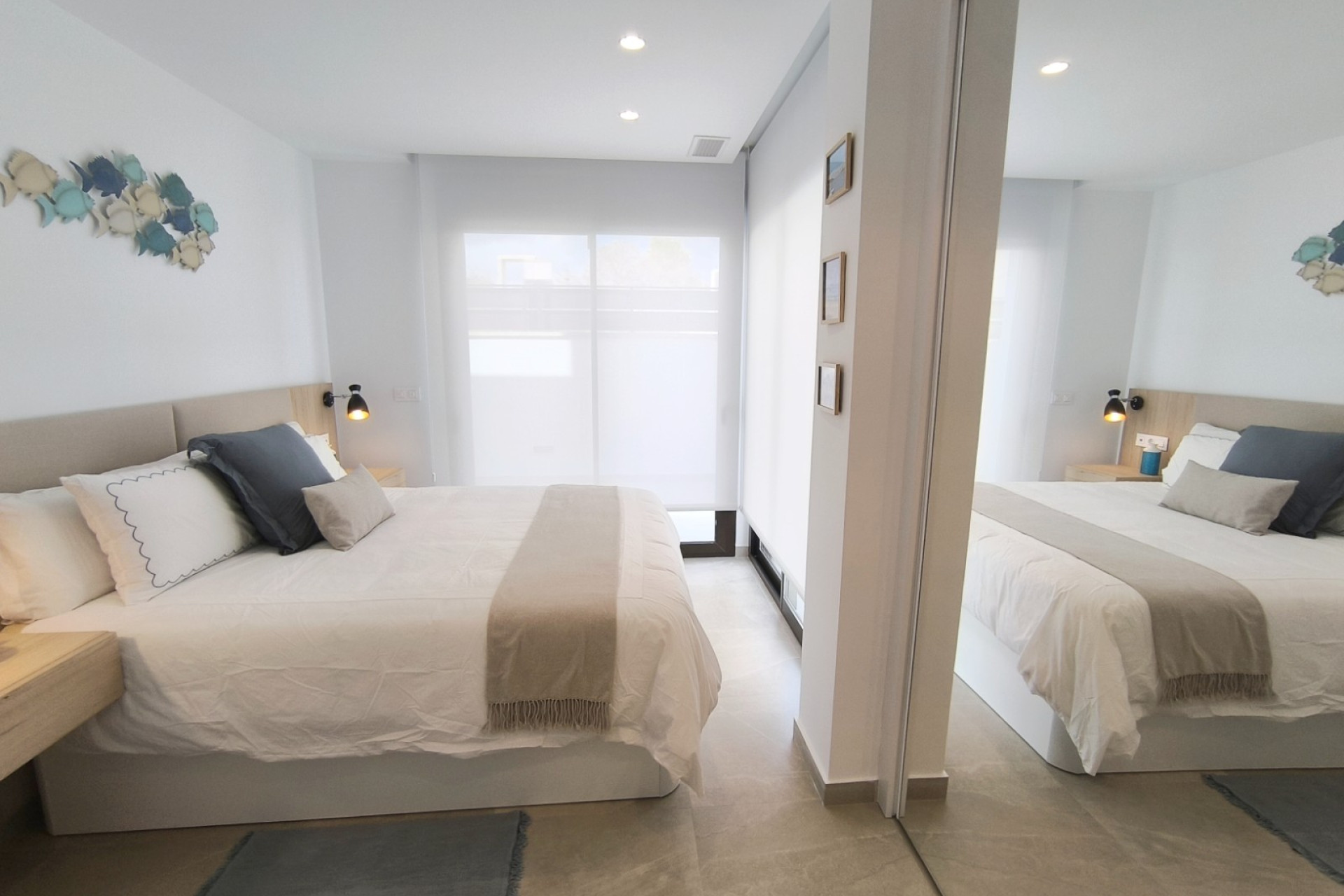 Reventa - Villa Pareada - Algorfa