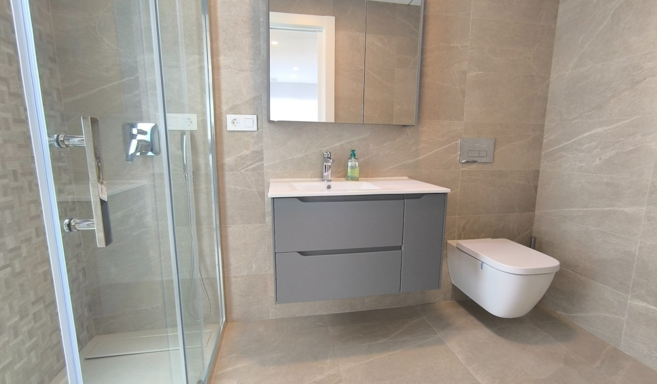 Reventa - Villa Pareada - Algorfa