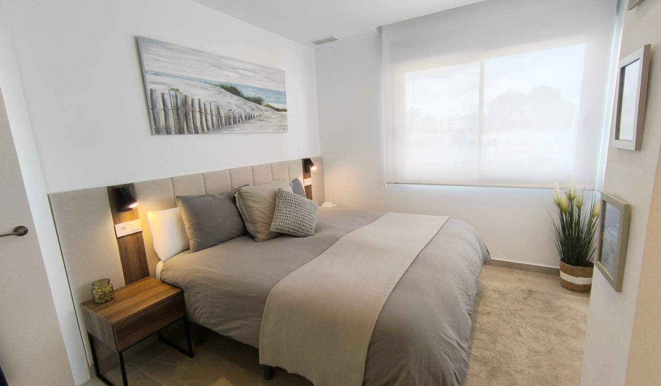 Reventa - Villa Pareada - Algorfa