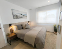 Reventa - Villa Pareada - Algorfa