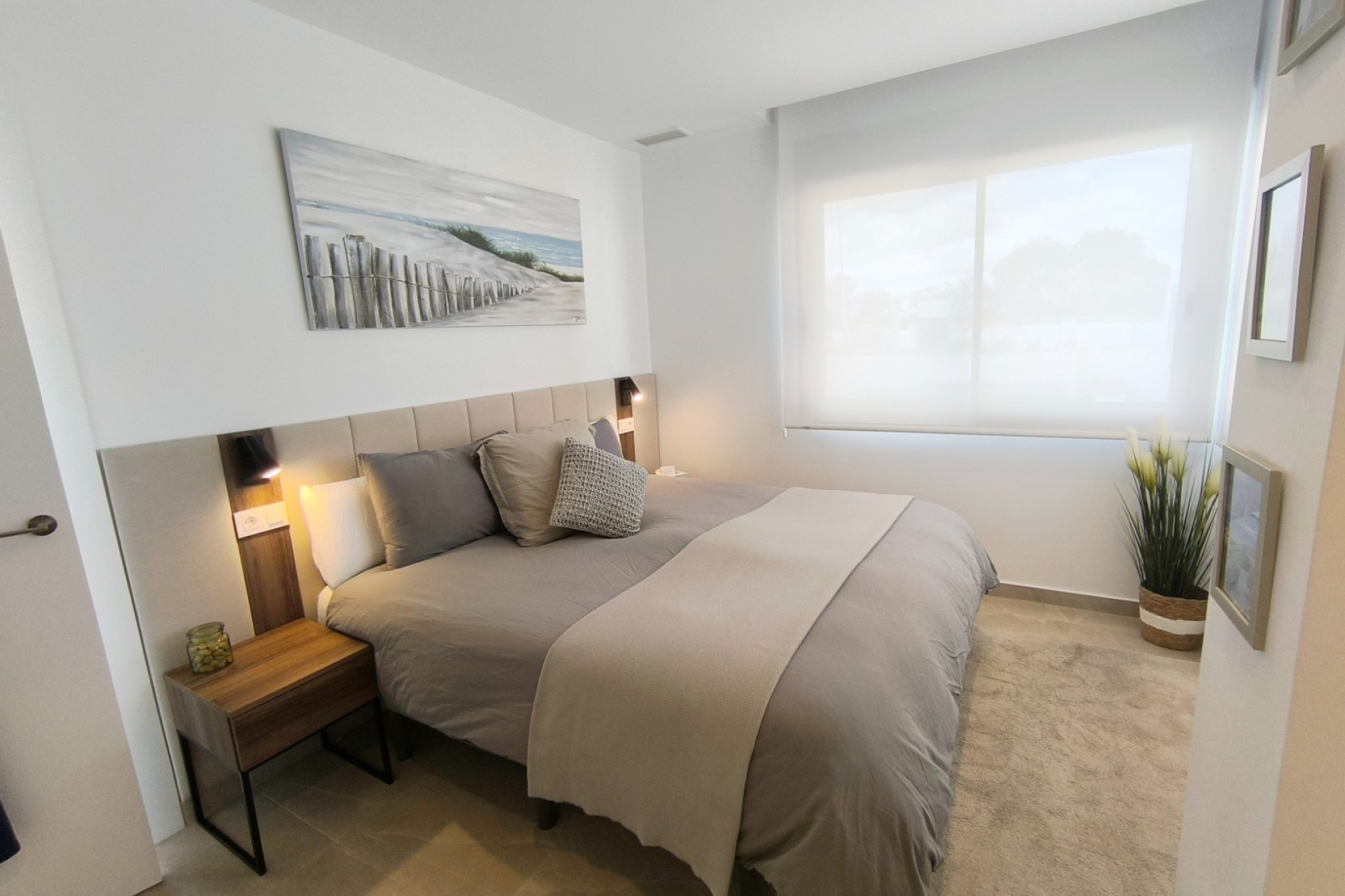 Reventa - Villa Pareada - Algorfa