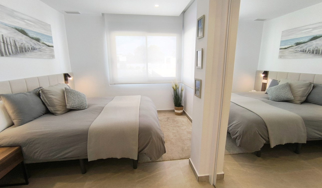 Reventa - Villa Pareada - Algorfa