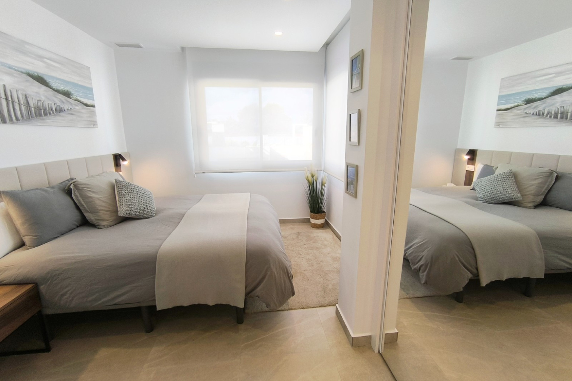 Reventa - Villa Pareada - Algorfa