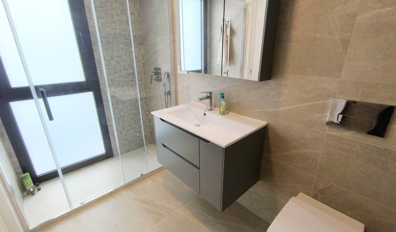 Reventa - Villa Pareada - Algorfa