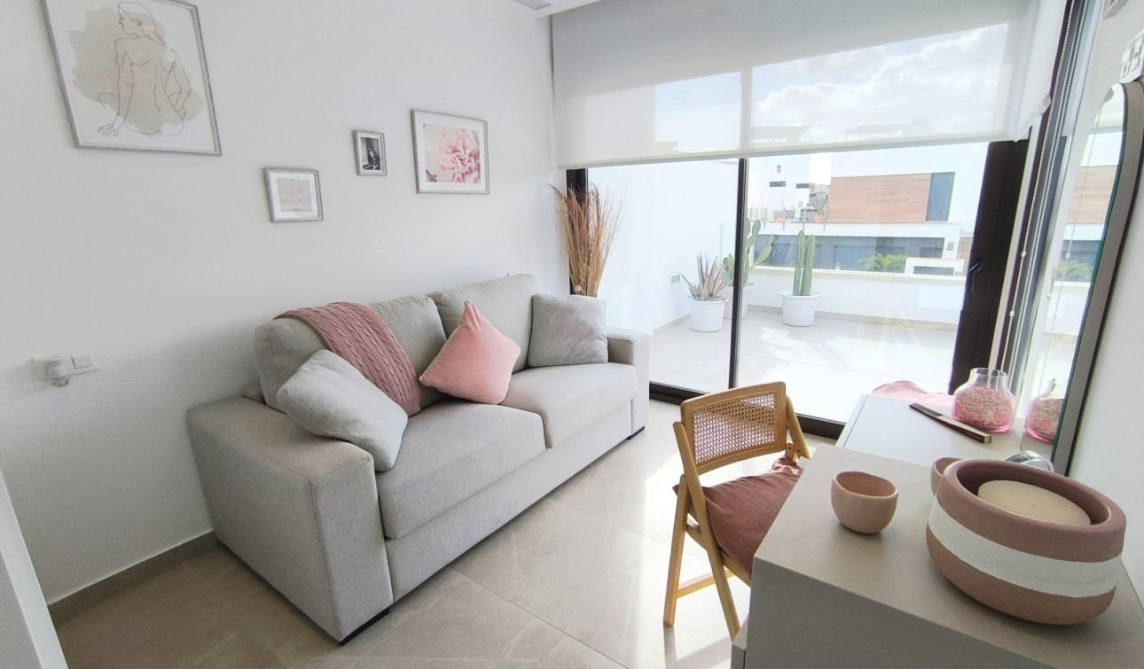 Reventa - Villa Pareada - Algorfa