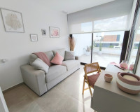 Reventa - Villa Pareada - Algorfa