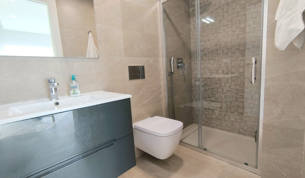 Reventa - Villa Pareada - Algorfa