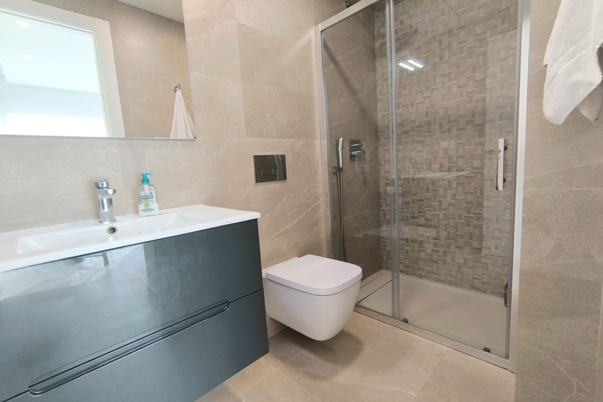 Reventa - Villa Pareada - Algorfa