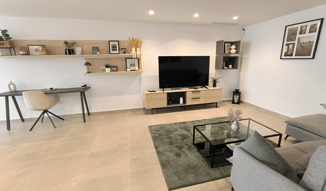 Reventa - Villa Pareada - Algorfa