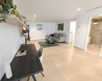 Reventa - Villa Pareada - Algorfa