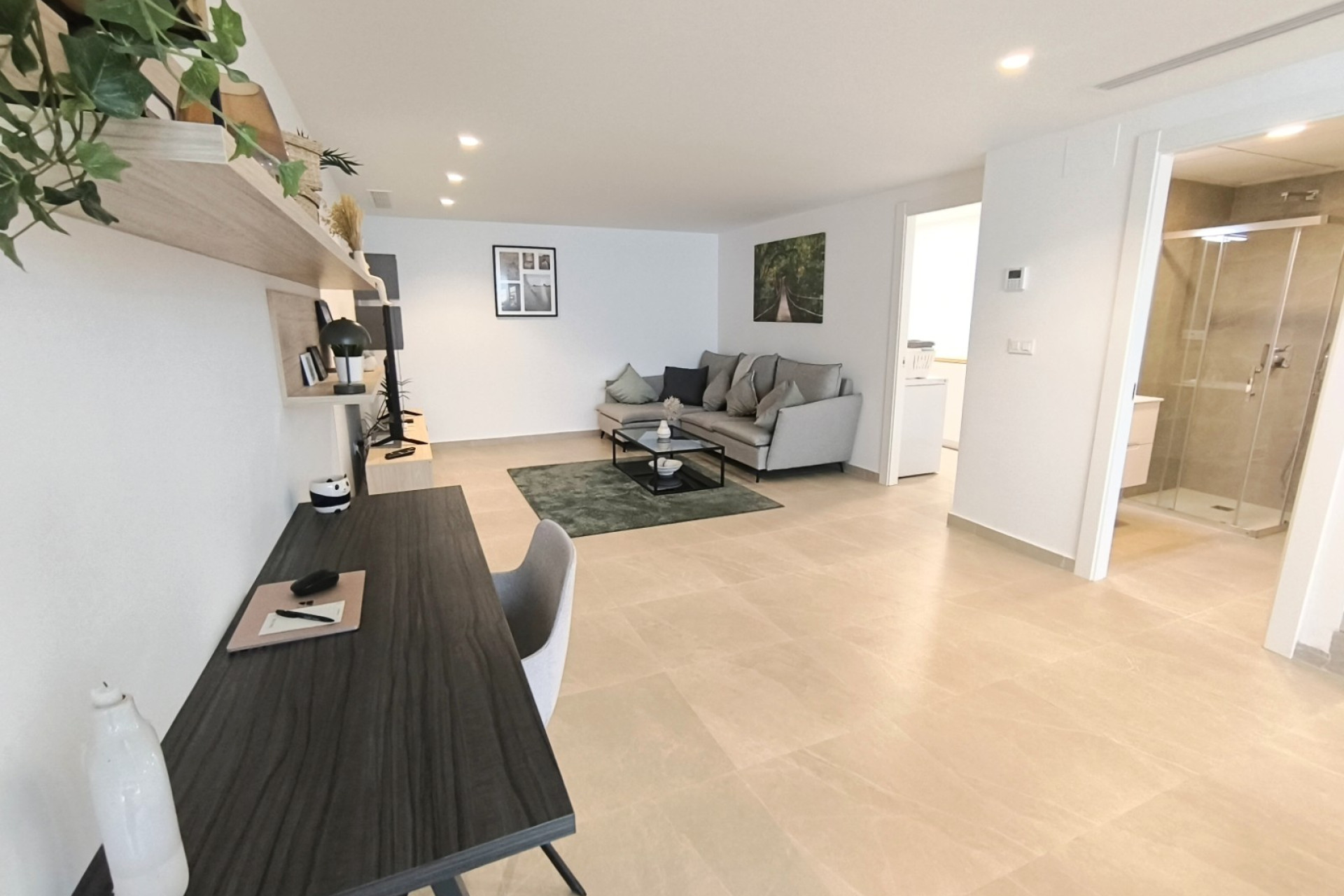 Reventa - Villa Pareada - Algorfa