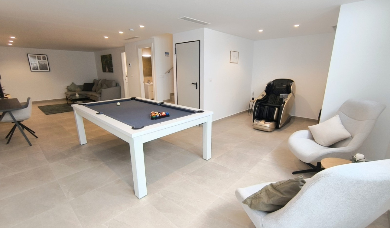 Reventa - Villa Pareada - Algorfa