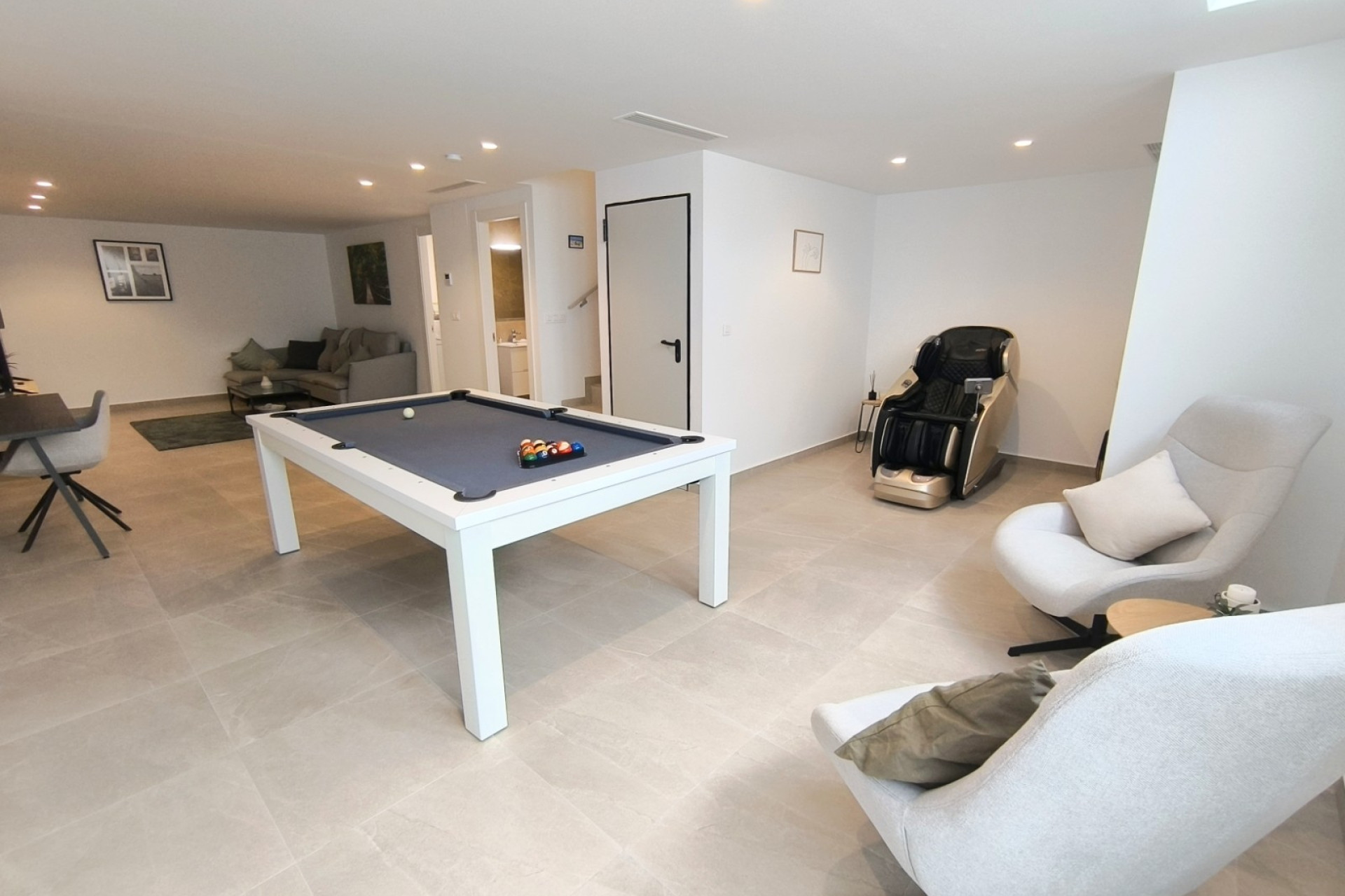 Reventa - Villa Pareada - Algorfa