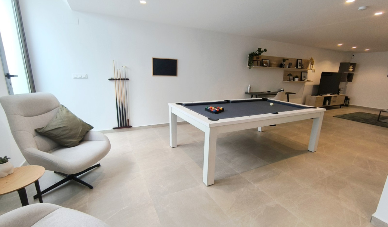 Reventa - Villa Pareada - Algorfa