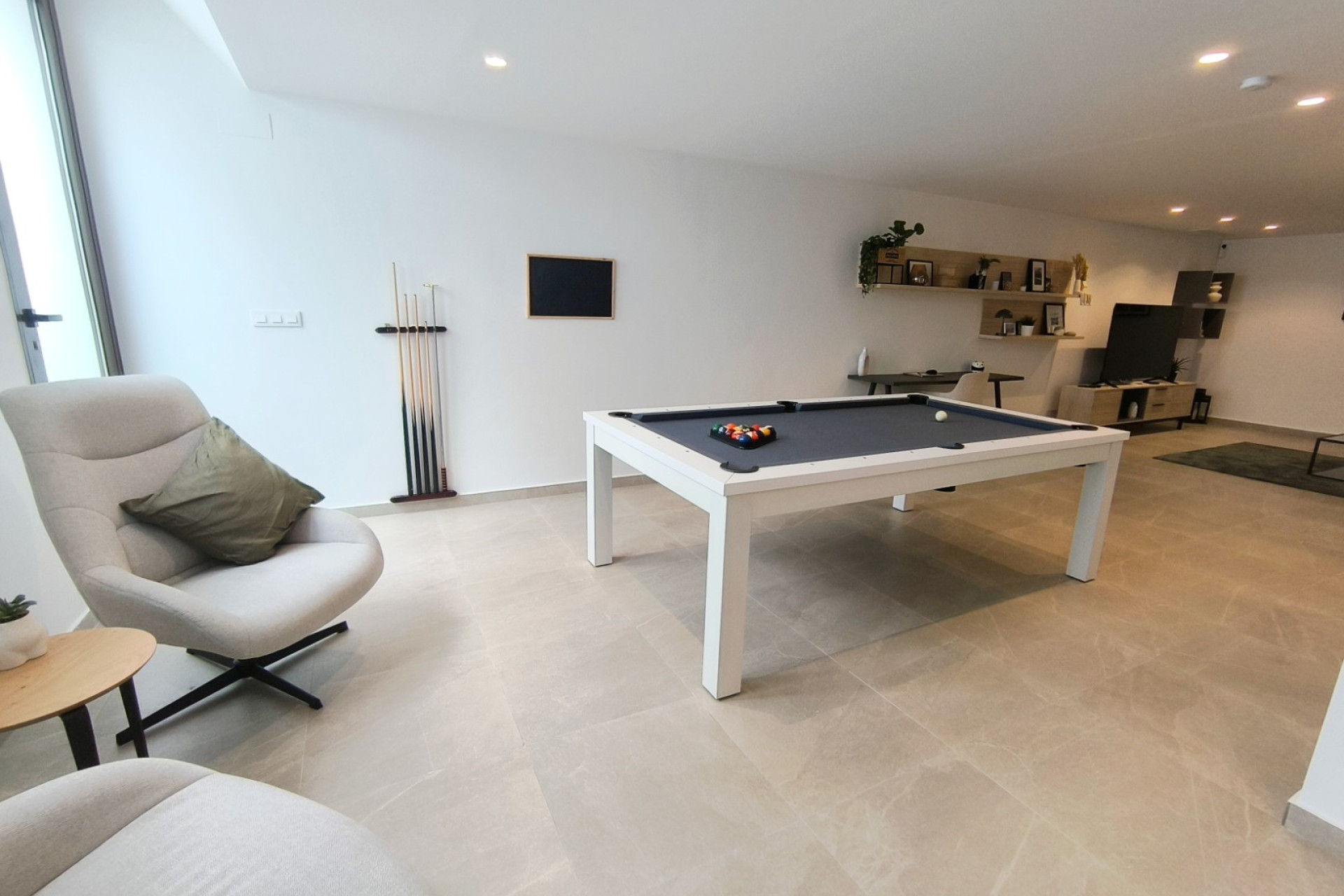 Reventa - Villa Pareada - Algorfa