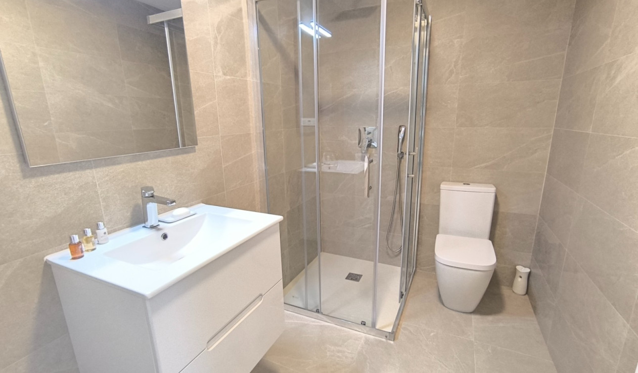 Reventa - Villa Pareada - Algorfa