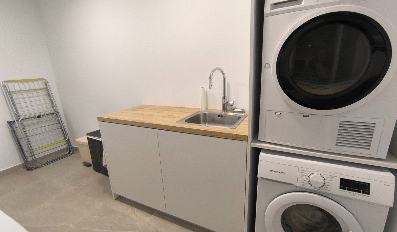 Reventa - Villa Pareada - Algorfa