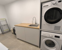 Reventa - Villa Pareada - Algorfa