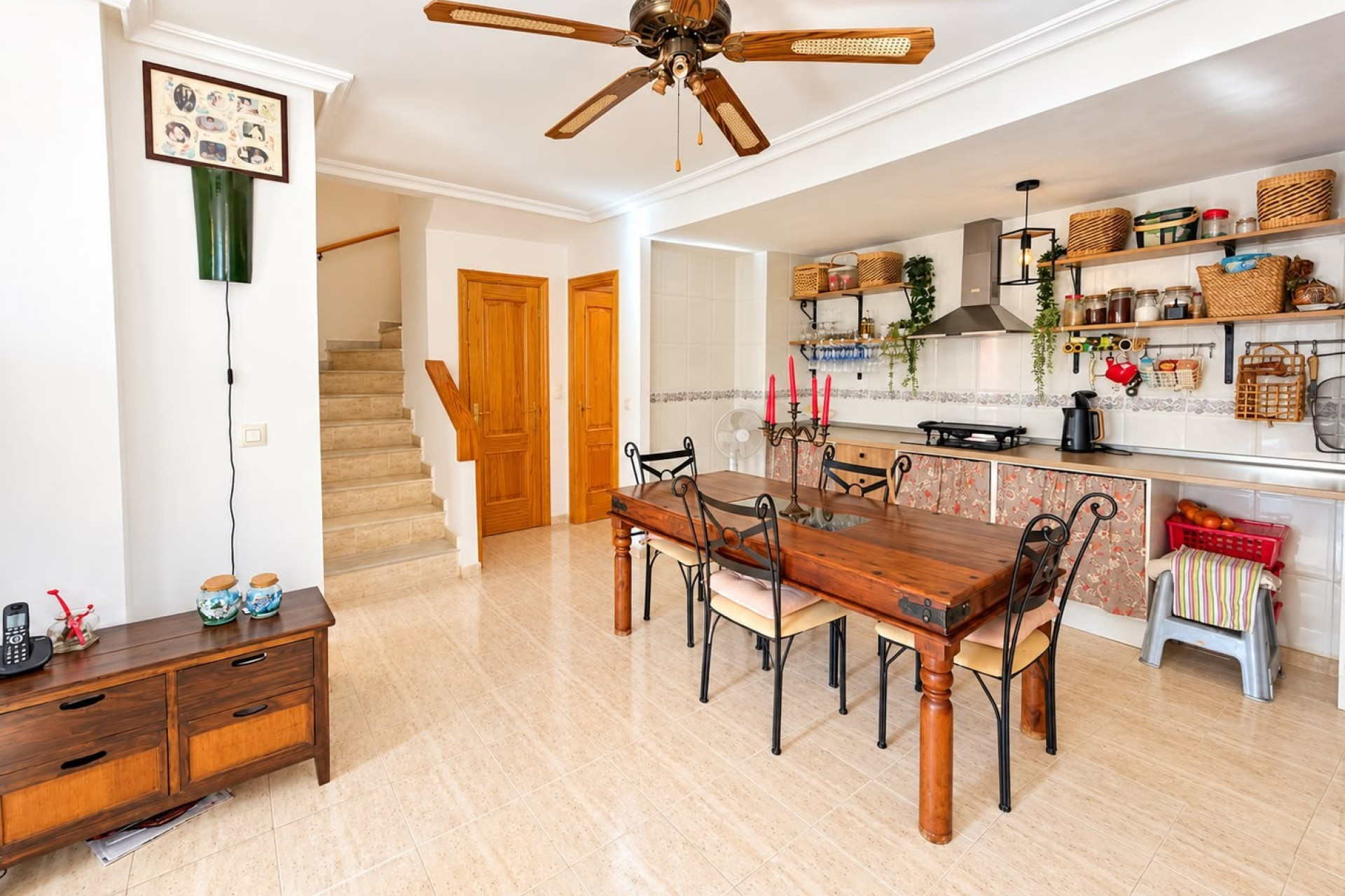 Reventa - Villa Pareada - Alicante - La Florida